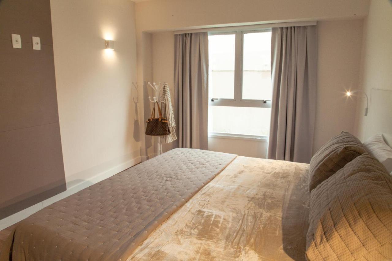 Ath Hotel - Americas Townhouse ريو دي جانيرو المظهر الخارجي الصورة