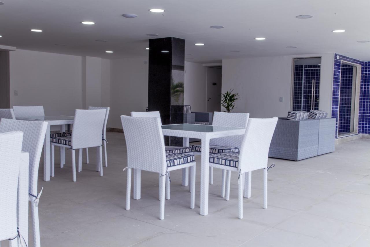 Ath Hotel - Americas Townhouse ريو دي جانيرو المظهر الخارجي الصورة