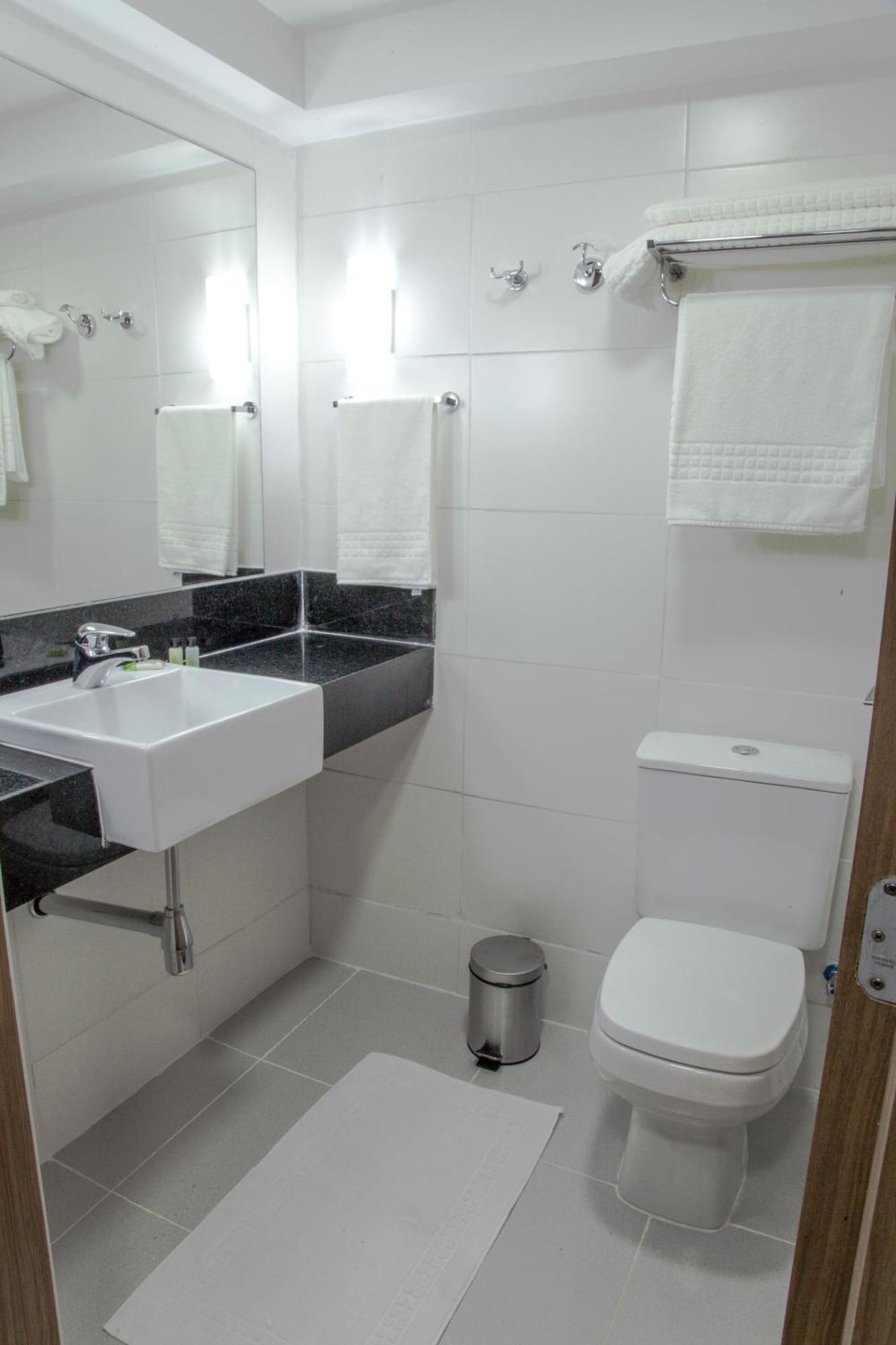 Ath Hotel - Americas Townhouse ريو دي جانيرو المظهر الخارجي الصورة