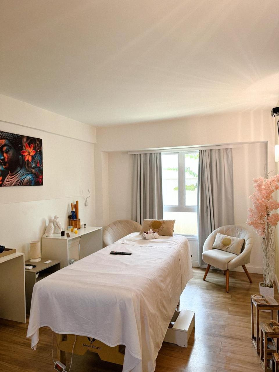 Ath Hotel - Americas Townhouse ريو دي جانيرو المظهر الخارجي الصورة